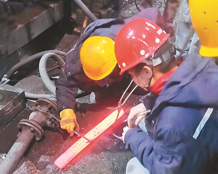 民营巨头整合龙江钢铁产业 今年全省百大项目建龙集团贡献7个