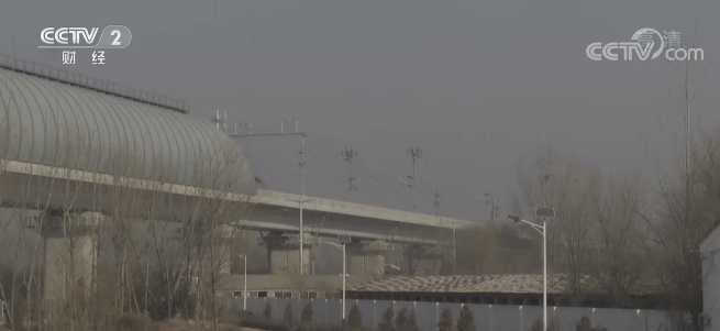 70多项技术创新确保京雄城际铁路运行更安全、更可靠