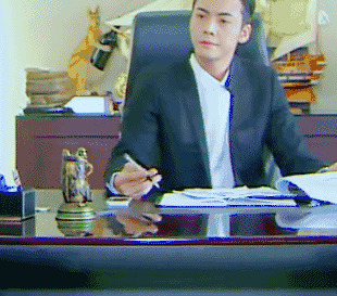 鹿晗陈伟霆吴亦凡 其实这些男神都不是什麼正经人!