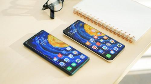 百度作业帮在线使用,P40系列EMUI 11再添新功能:畅连大文件飞速传 感受不换机的焕新体验-奇享网