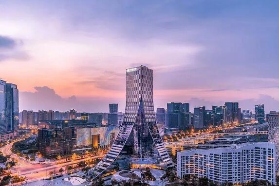 蓉平:新春成都奏响新时代城市复兴的号角