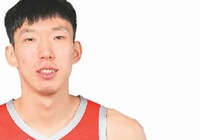 周琦:继续追梦 周琦:继续追梦