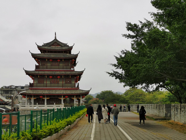 แต้จิ๋ว-ซัวเถา บ้านเกิดของชาวจีนโพ้นทะเลหรือชาวต่างชาติเชื้อสายจีนนับไม่ถ้วน_fororder_20201229-2