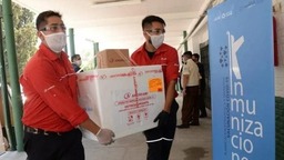 阿根廷新冠肺炎累计确诊病例超159万例 各地将启动疫苗接种