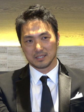 ＜2019北京・日本映画週間＞独占インタビュー：平岳大さん