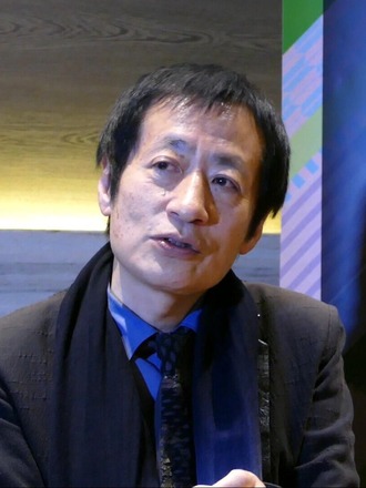 ＜2019北京・日本映画週間＞独占インタビュー：プロデューサー 奥山和由さん