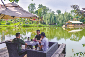 （成都列表，导航成都，移动端）成都打造夜间经济新业态 春节能"夜游锦江"