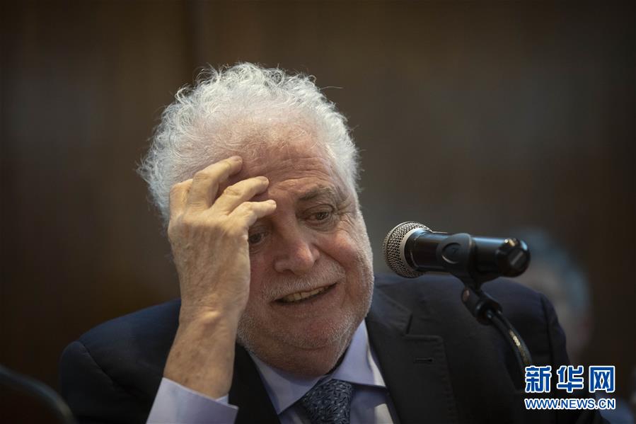 「新华网」阿根廷确诊首例新冠病毒感染病例