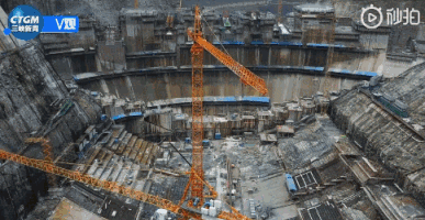 我现在相信,“流浪地球”这事儿中国人真能干出来…