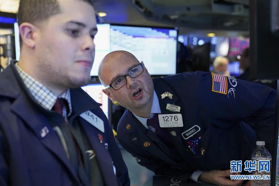 新华网@命运与共 携手抗击疫情