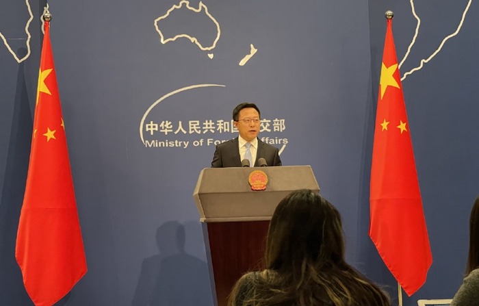 不给疫苗,协议免谈!菲律宾向美发出“疫苗令” 不给疫苗,协议免谈!菲律宾向美发出“疫苗令”