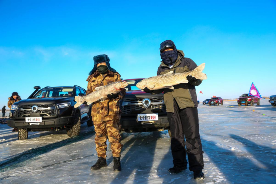 连续23年国内、出口销量第一 长城皮卡2020年全球销售突破22.5万辆