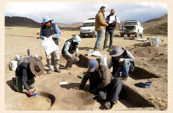 CMG　2020国内外10大考古ニュース発表_fororder_77