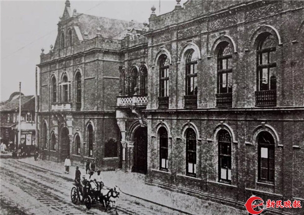 140年 一个乐团和一座城市的故事：上交 上海的骄傲