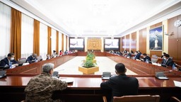 蒙古国延长各省疫情防控高度戒备状态期限至2021年3月31日