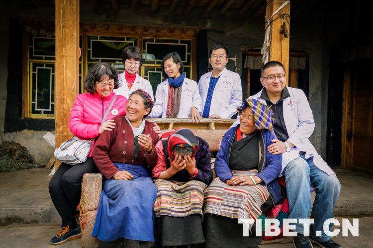 “西藏民主改革60周年”图片大展征集评选结果公布，看看有你吗？