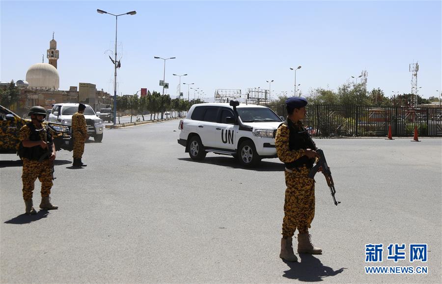 也门冲突方就荷台达第一阶段撤军计划达成协议