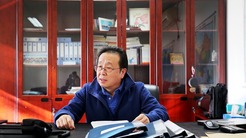 专访社会体育指导中心主任范广升