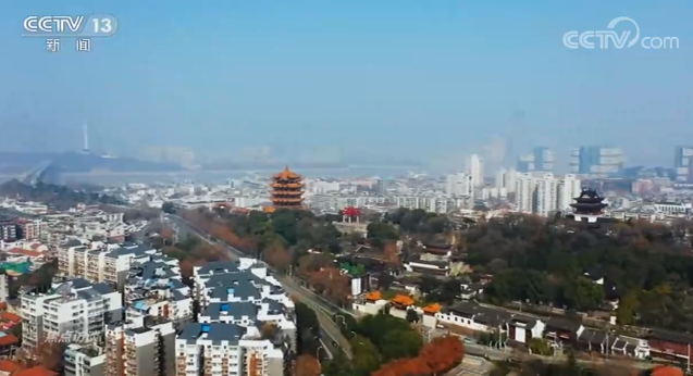 焦点访谈丨总书记以上率下做的这件事,向全社会做出了榜样!