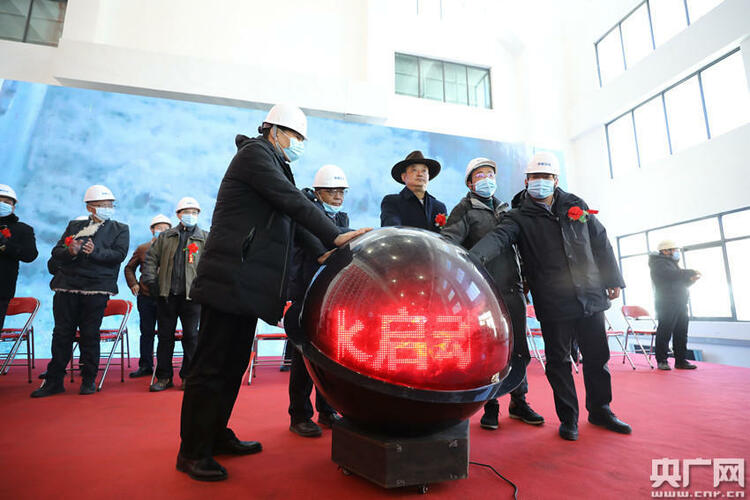 西藏迄今水利投资规模最大工程“拉洛”建成发挥效益