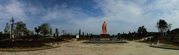 中国資陽 交通整備、都市発展を促進_fororder_H3