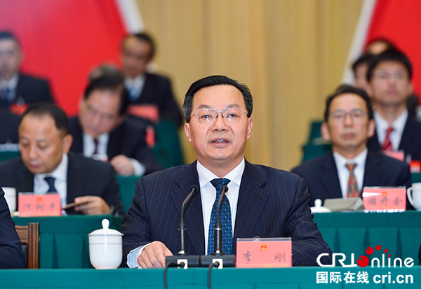 图片默认标题_fororder_2自贡市委书记李刚讲话（摄影-廖志全）