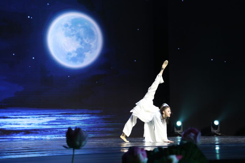 （有修改）（有修改）2021山东新年文艺晚会歌舞专场精彩相约跨年夜