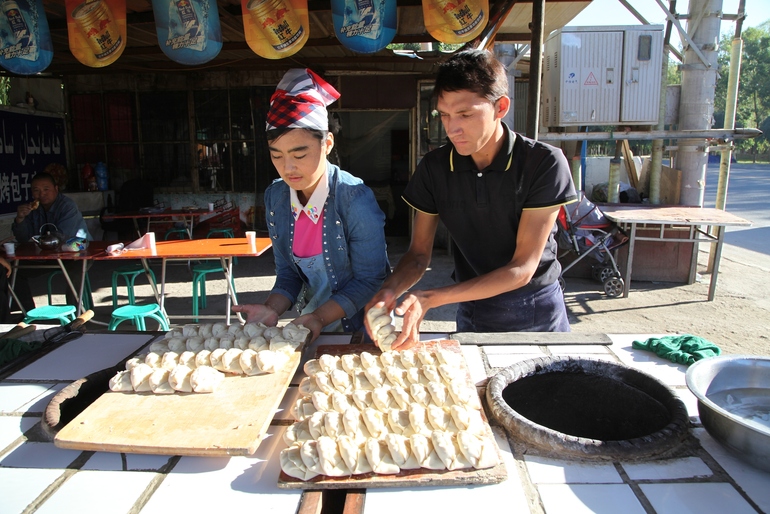 Çin’den İngiltere’in Xinjiang ürünleri ambargosuna sert tepki_fororder_VCG111103801225