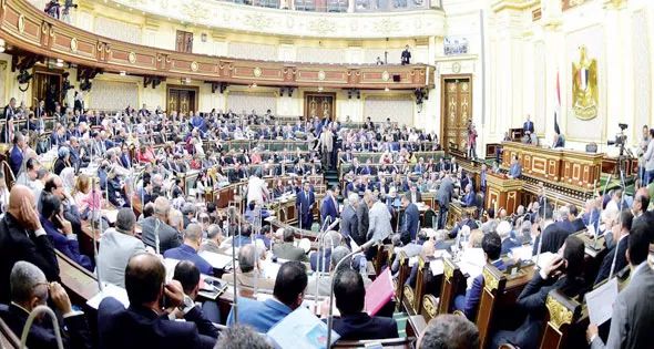 埃及将于本周六开始宪法修正案公投