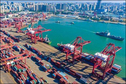 จีนลดเนื้อหาในบัญชีต้องห้ามด้านการค้าเสรีอีกระดับ_fororder_20210102zm1