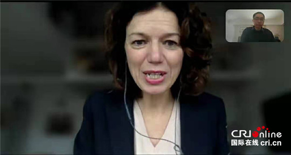 意大利经济学家表示中国“双循环”新发展格局为意大利企业提供重要机遇_fororder_cb