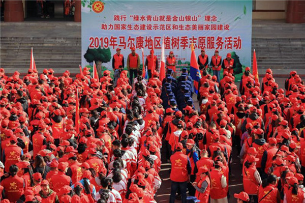 图片默认标题_fororder_1、启动仪式现场