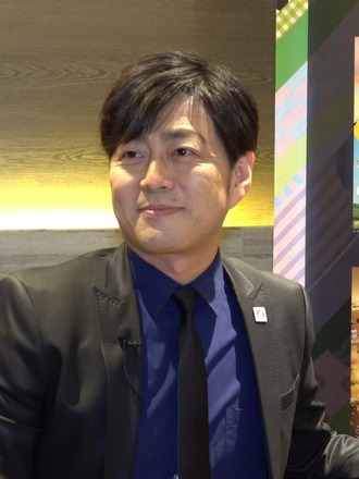 ＜2019北京・日本映画週間＞独占インタビュー：宅間孝行監督