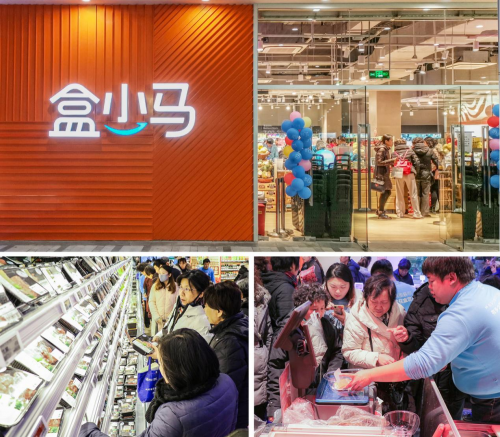 商务+社群完美融合,上海环宇荟突破小体量商业经营焦虑 商务+社群完美融合,上海环宇荟突破小体量商业经营焦虑