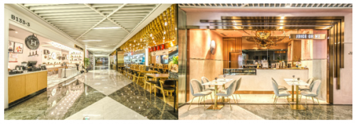 商务+社群完美融合,上海环宇荟突破小体量商业经营焦虑 商务+社群完美融合,上海环宇荟突破小体量商业经营焦虑