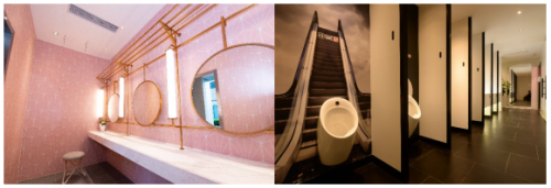 商务+社群完美融合,上海环宇荟突破小体量商业经营焦虑 商务+社群完美融合,上海环宇荟突破小体量商业经营焦虑