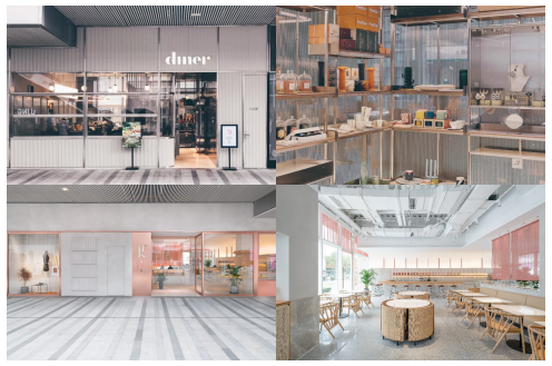 商务+社群完美融合,上海环宇荟突破小体量商业经营焦虑 商务+社群完美融合,上海环宇荟突破小体量商业经营焦虑