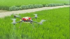 化肥农药使用量零增长行动目标实现