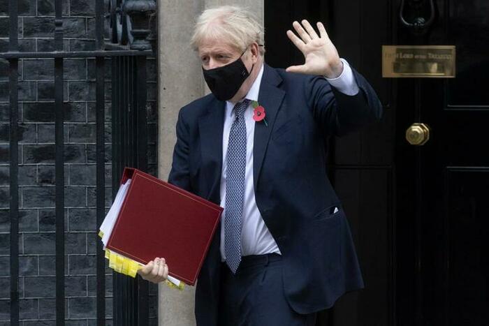 영국 올해 6월 G7정상 면대면 회의 개최 예정_fororder_英国-G7