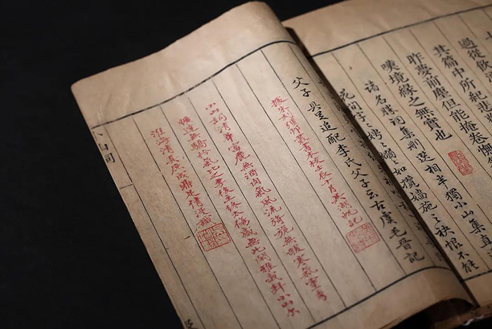 《与古为徒——中国古代金石书画及古籍名墨特展》在MUD Gallery举办 《与古为徒——中国古代金石书画及古籍名墨特展》在MUD Gallery举办