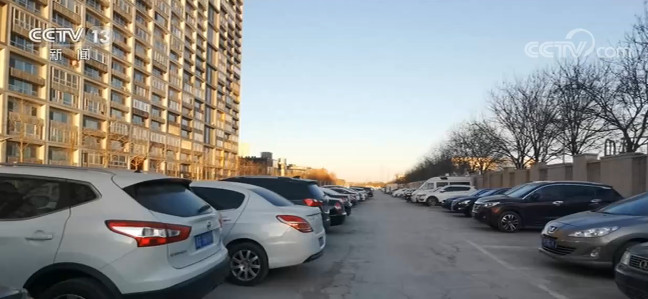 北京市の今年の乗用車指標総量を発表_fororder_ネット2写真