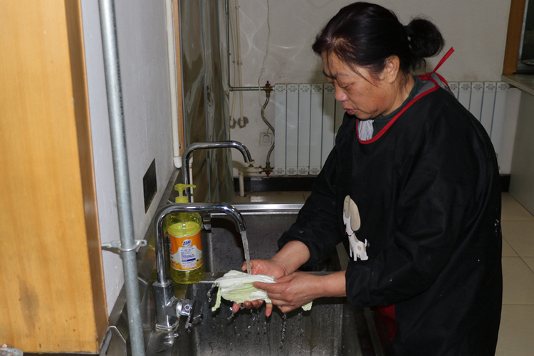从有水喝到喝好水——吴堡县政企协作推进供水工作侧记