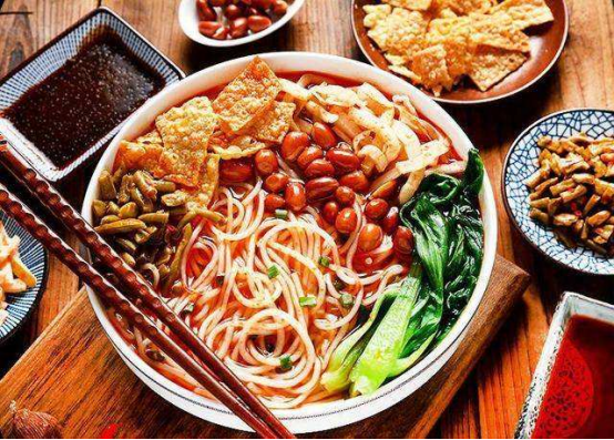收藏!最新版2020中国最具特色小吃排行榜