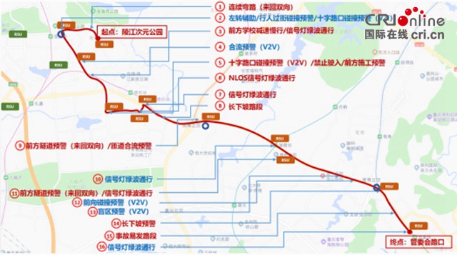 汽车频道【资讯】中国汽研助力重庆（两江新区）创建国家级车联网先导区