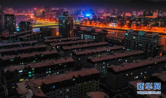 吉林省通化市东昌区全域调整为高风险地区