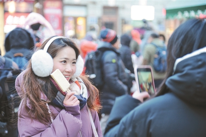 중국 동북의 겨울철 별미 중국 동북의 겨울철 별미_fororder_8-4