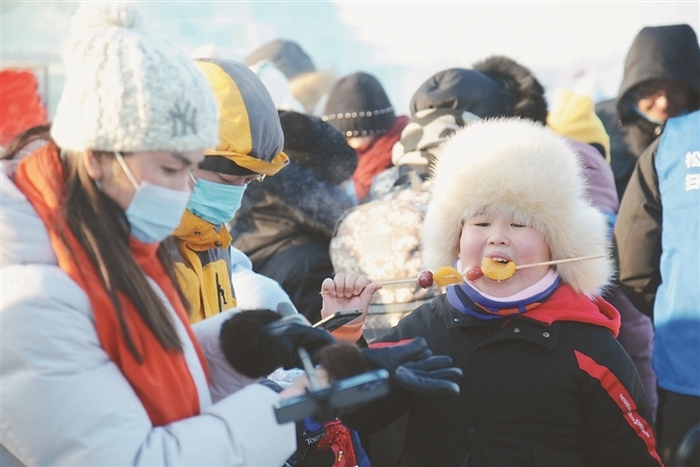 중국 동북의 겨울철 별미 중국 동북의 겨울철 별미_fororder_8-3