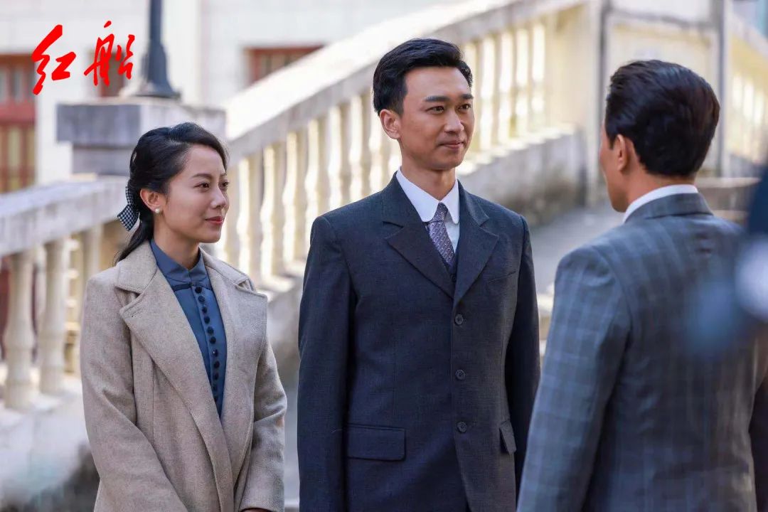 建党100周年电视剧,纪念建党100周年电视剧 献礼建党百年,总台出品电视剧《红船》开机!