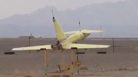 观世界丨美伊交锋不断 风波再起……