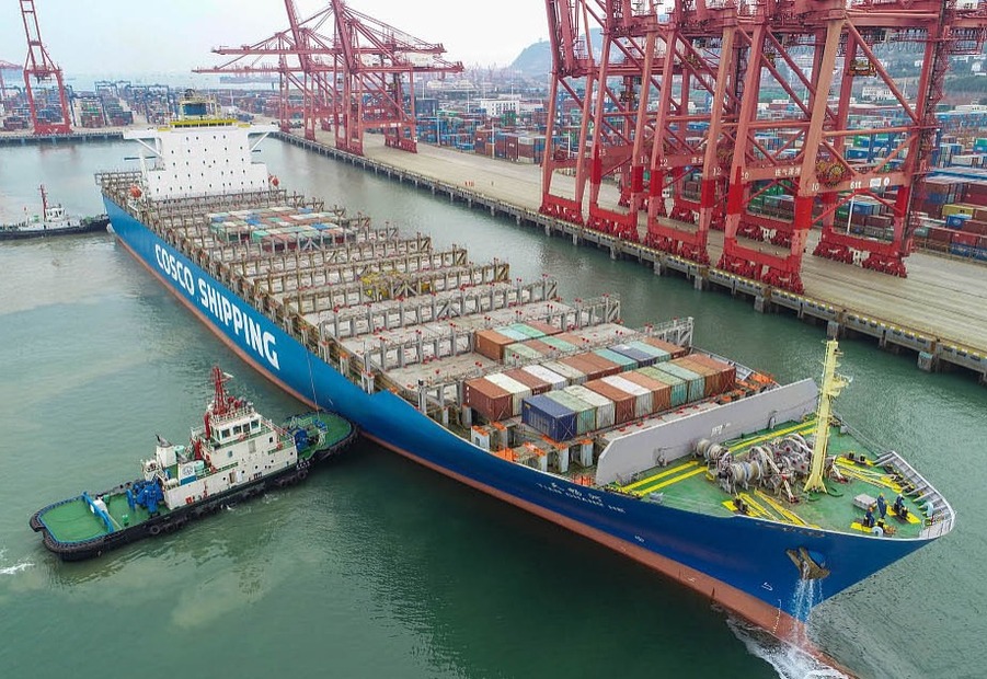 2021年怎样迈好第一步？权威访谈带你看